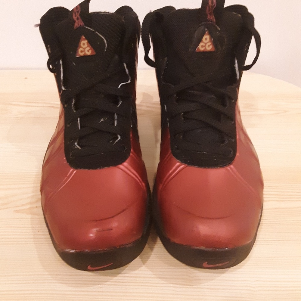 Nike ACG Bakin Posite Boots 11.5
